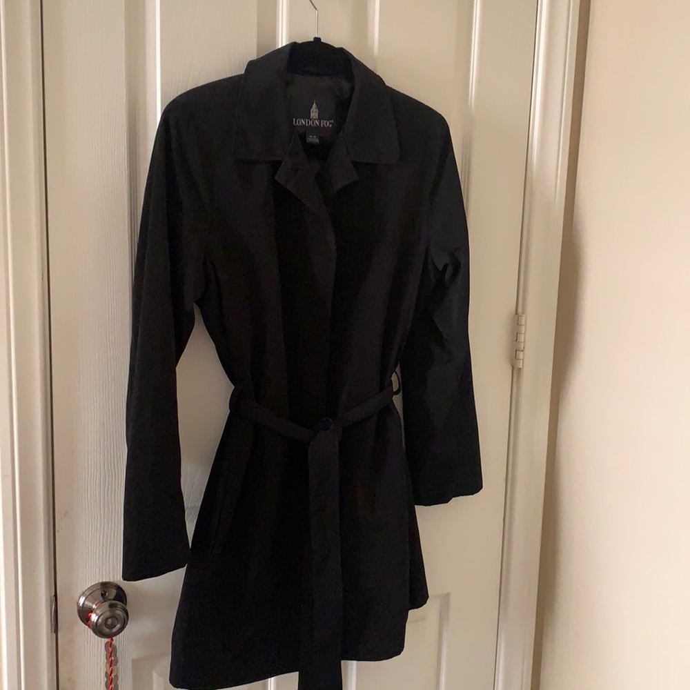London Fog Coat